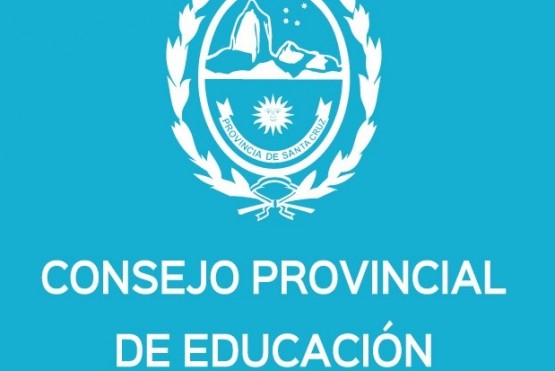 Comunicado del Consejo Provincial de Educación 