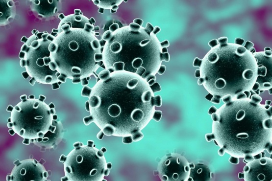 OMS: La mortalidad del coronavirus es del 3,4 %