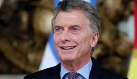 Para Macri el populismo es "más peligroso que el coronavirus"