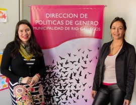 Municipio organiza actividades por el Día Internacional de la Mujer