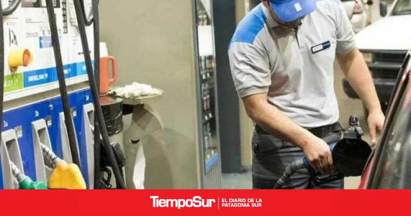 Avanza la ley para que las petroleras informen con anticipación los aumentos