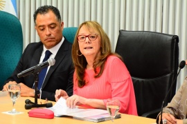 Diputados ya cuentan con dos proyectos de reforma de Coparticipación provincial