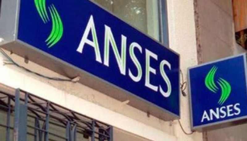 Pagos ANSES