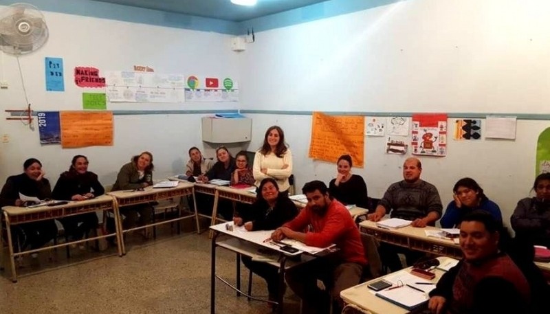 Nación dará continuidad al Plan FinEs para terminar la secundaria