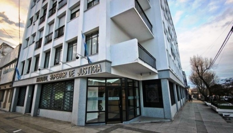 Tribunal Superior de Justicia 