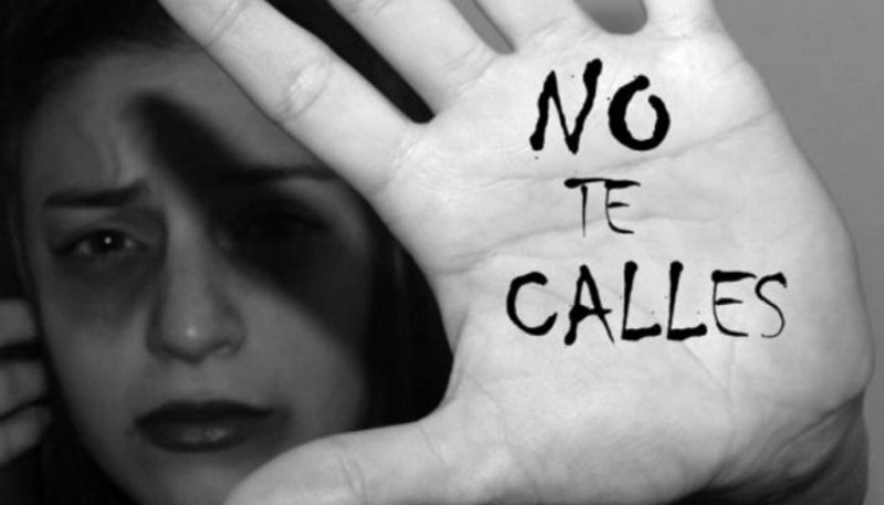 No más violencia contra las mujeres, denuncia. 