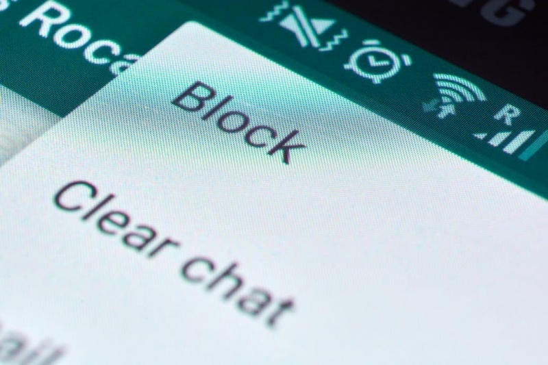 Cómo saber si alguien te bloqueó en WhatsApp