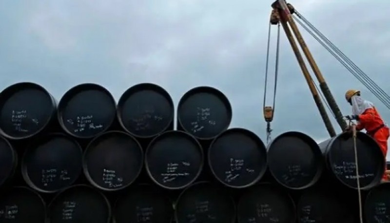 Aprueban Resolución para sostener el precio del barril de petróleo
