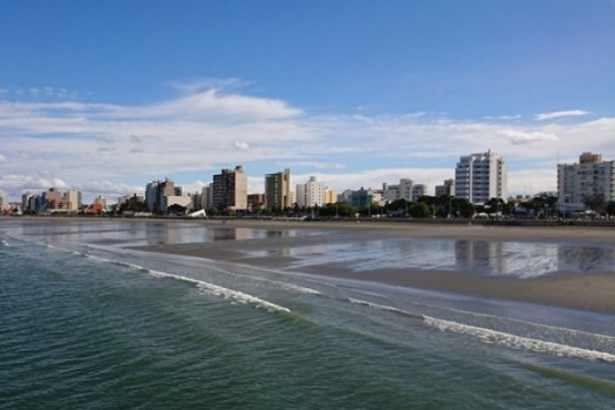 Puerto Madryn.