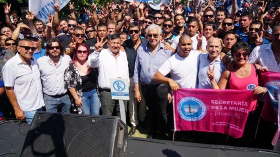 Férreo posicionamiento de Ávila en defensa de los puestos de trabajo