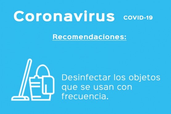Santa Cruz continúa sin registrar casos positivos de coronavirus 