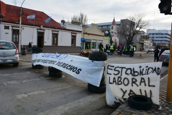 Doce trabajadores recuperarían su fuente laboral. (Archivo)