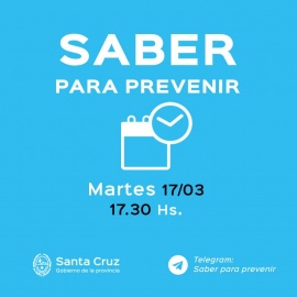 Se confirmó el primer caso positivo de Coronavirus en El Calafate