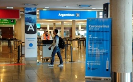 Ya son tres los muertos por coronavirus en Argentina