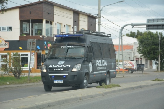 Controles preventivos. (C.R) 