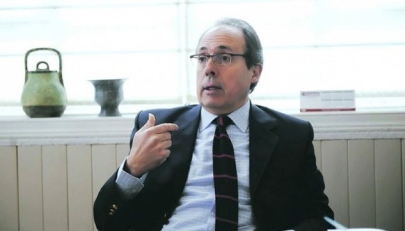 El Dr. Eduardo Sosa explicó los alcances del DNU del presidente Alberto Fernández. (Archivo).