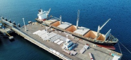 Administración portuaria cesará operaciones para llevar tranquilidad