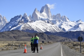 Secuestrarán vehículos que circulen sin estar exceptuados