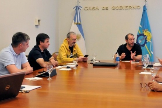 Hospitales ya cuentan con Consultorios Móviles para atención de pacientes