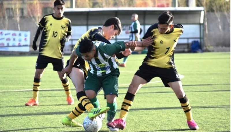 La Liga Sur todavía no encuentra solución a su problema.