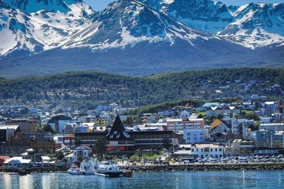 Tierra del Fuego evalúa acondicionar hoteles para que funcionen como hospitales