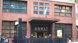 ANMAT prohibió un insecticida  y un cebo contra roedores