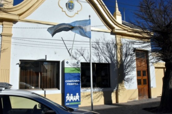 Presos de Madryn harán barbijos