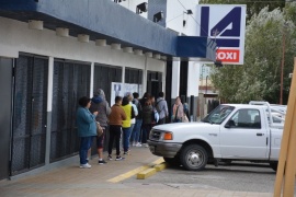 Al supermercado con DNI: Hoy anunciarán cuándo rige en Río Gallegos