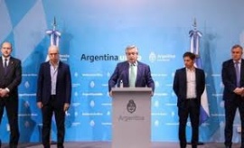 Una mesa de trabajo interministerial asistirá a los argentinos en el exterior