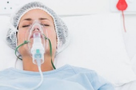 Salud distribuirá 118 respiradores a las Provincias