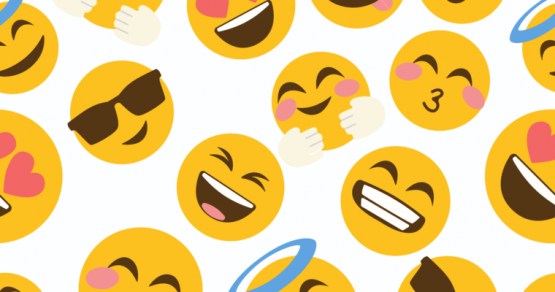 Cómo cambiar el color de los emojis