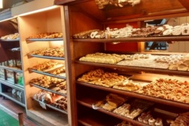 Panadería reducirá el 50% del salario por la caída de ventas