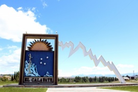 El Calafate afronta la crisis