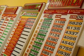 Lotería del Chubut suspende los juegos: las Agencias Oficiales cerradas hasta el 12 de abril