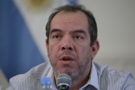 Provincia prepara la llegada de 200 chubutenses de Buenos Aires