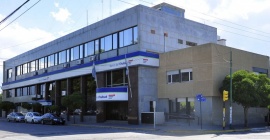 El Banco de Chubut abrirá para pagar jubilaciones y beneficios