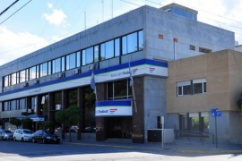 Banco del Chubut abrirá al público durante el fin de semana