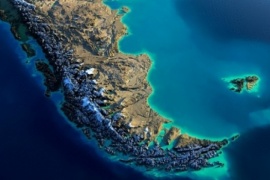 Confirmaron el primer caso en Islas Malvinas