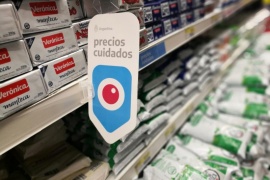 Control de precios: “Cuando se reglamente el DNU va a permitir más herramientas a las intendencias”