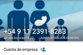 Nuevas denuncias por intento de estafas telefónicas