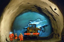 Por qué se habilitó a la minería