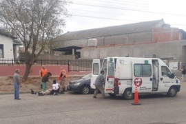 Hoy realizan el velorio del prefecto fallecido