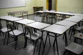 En Chile el Ministerio de Educación adelantó las vacaciones de invierno