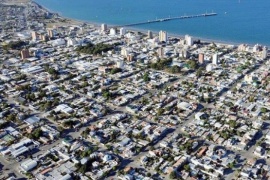 Puerto Madryn bloqueó sus ingresos y dejó habilitado solo uno