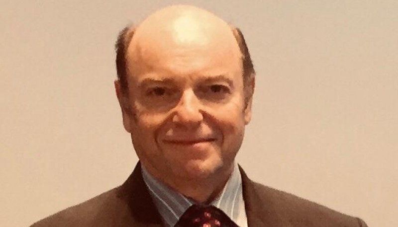 Dr. Sergio Luis Guala, neurocientífico. 