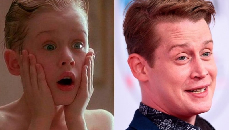 Macaulay Culkin cobrará una fortuna por aparecer en la nueva película de “Mi pobre angelito”