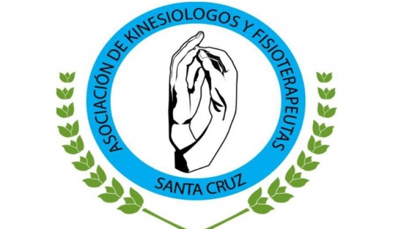 Asociación de Kinesiólogos y Fisioterapeutas de la Provincia de Santa Cruz