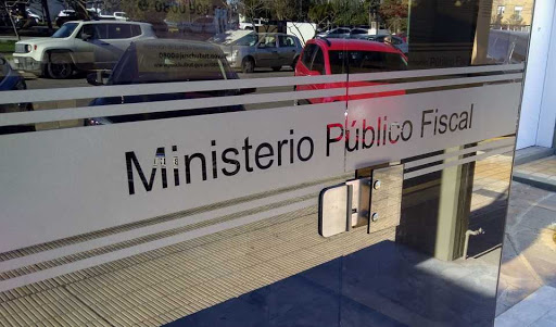Ministerio Público Fiscal.