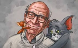 Falleció el creador de "Tom y Jerry" y "Popeye"