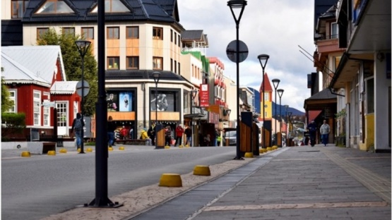 Tierra del Fuego limitará a 3 horas el tiempo para hacer compras